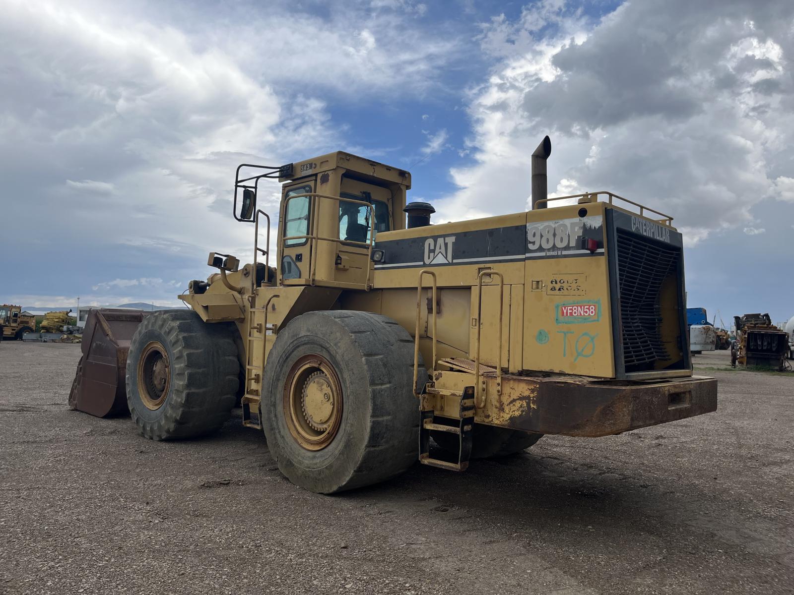 ./imagenes/INVOICE/2019/18297/CATERPILLAR 988F (4).JPG